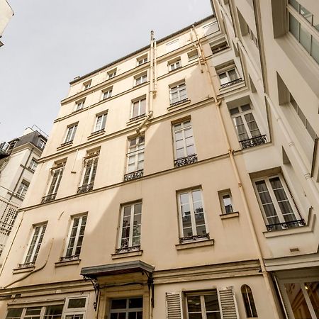 Merveil - Luxury Suite -Champselysees- Florentin I Paris Eksteriør bilde
