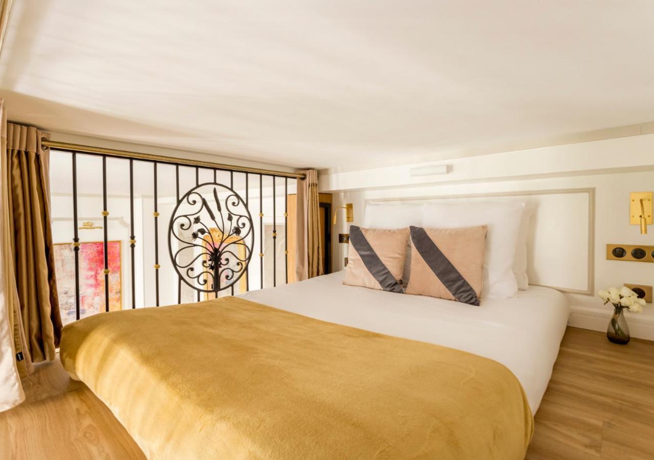 Merveil - Luxury Suite -Champselysees- Florentin I Paris Eksteriør bilde