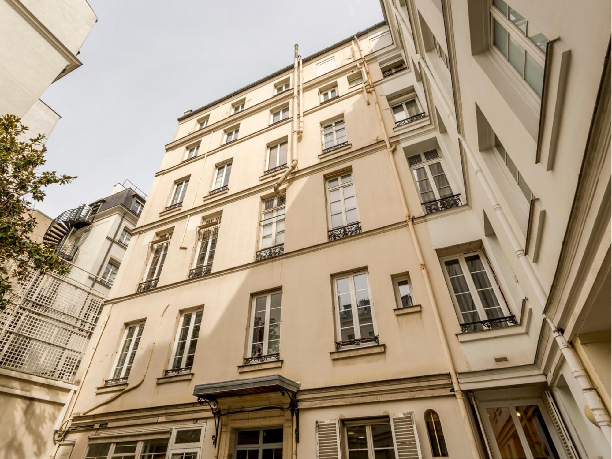 Merveil - Luxury Suite -Champselysees- Florentin I Paris Eksteriør bilde