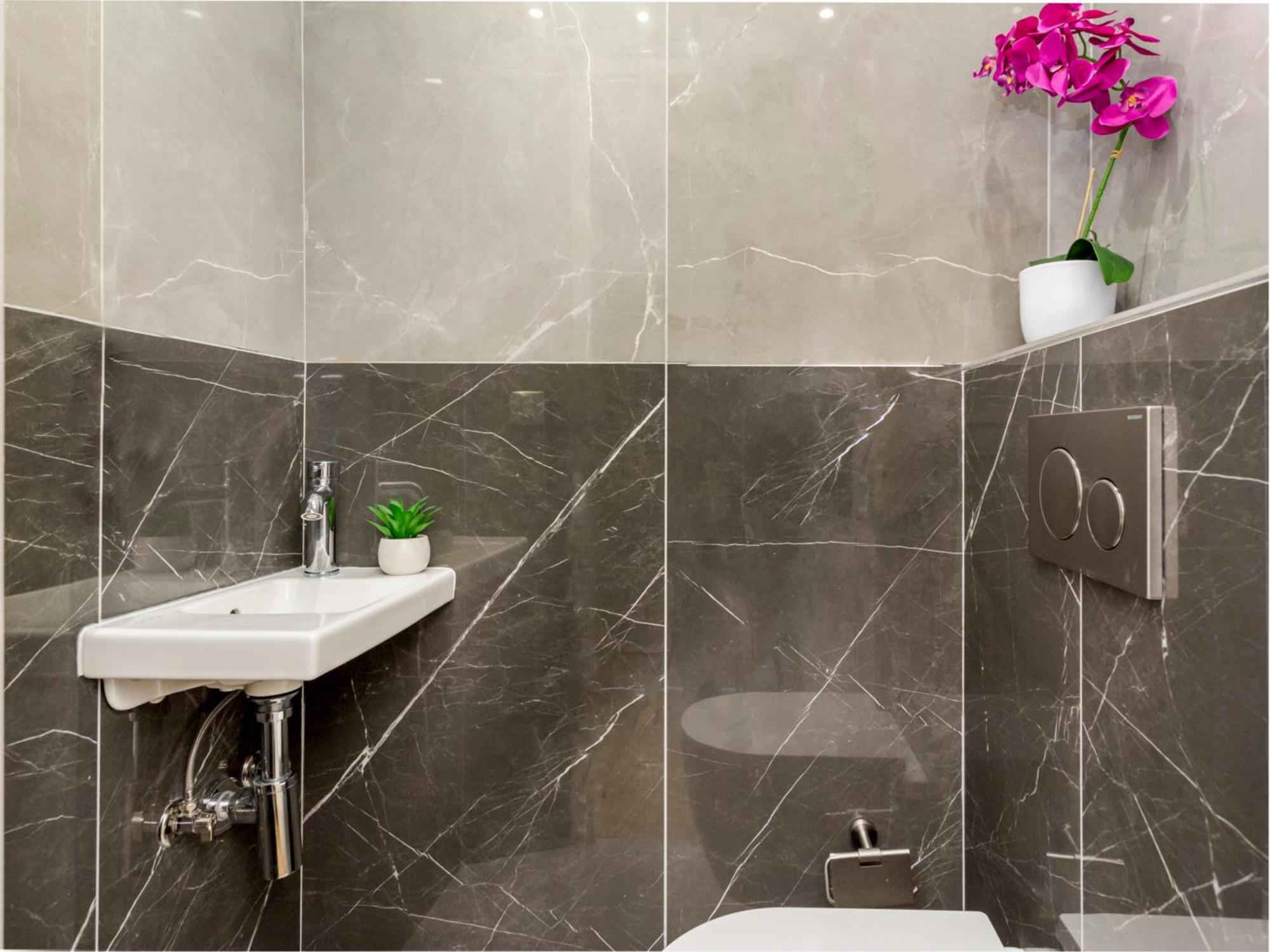 Merveil - Luxury Suite -Champselysees- Florentin I Paris Eksteriør bilde
