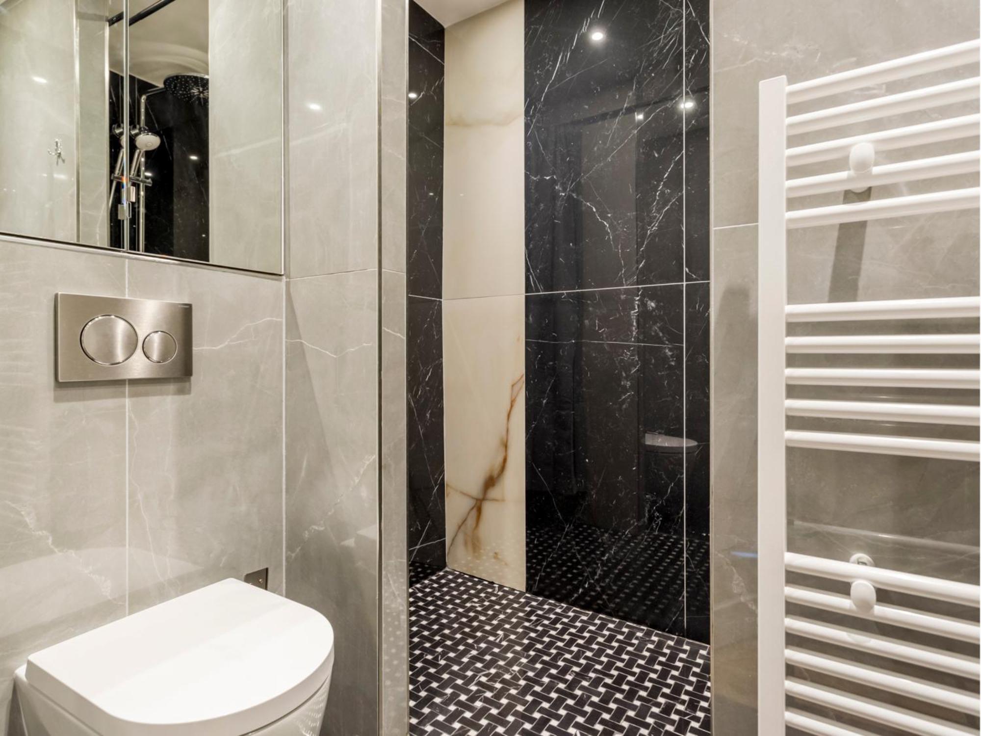 Merveil - Luxury Suite -Champselysees- Florentin I Paris Eksteriør bilde