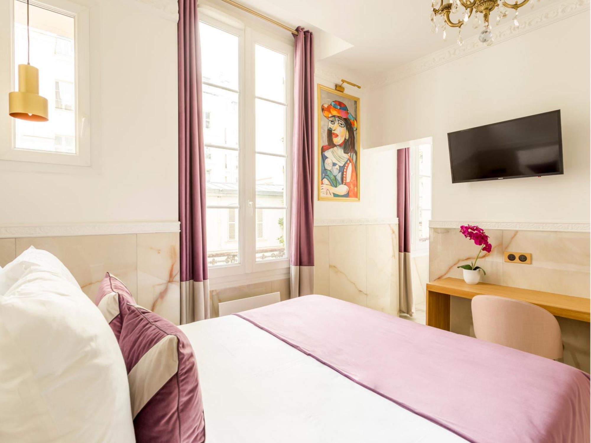 Merveil - Luxury Suite -Champselysees- Florentin I Paris Eksteriør bilde